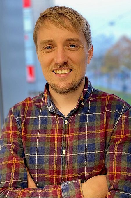Jakob Schwarzenau