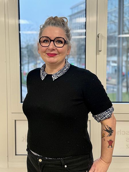 Sonja Hiller
